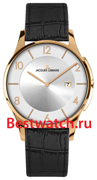 Часы Jacques Lemans London 1-1777P